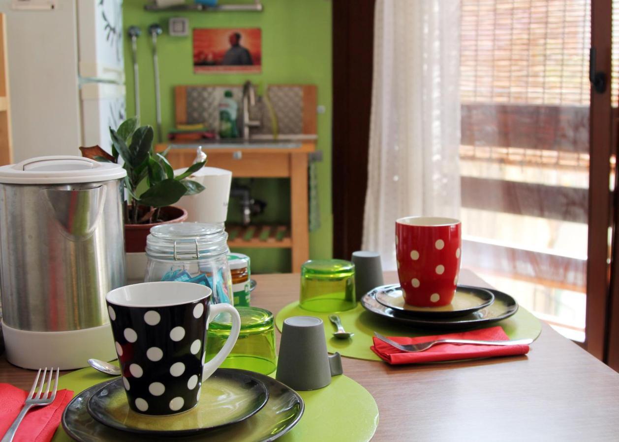 B&B Sarca Valley Dro Zewnętrze zdjęcie