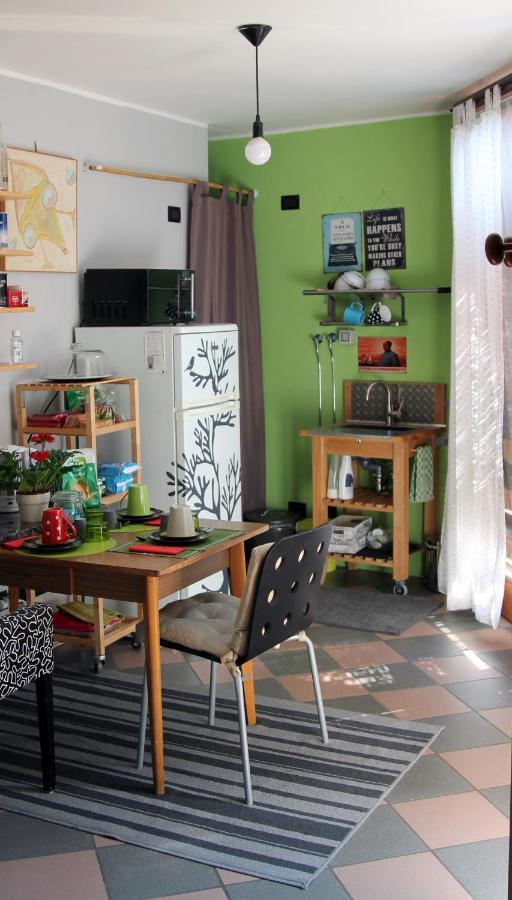 B&B Sarca Valley Dro Zewnętrze zdjęcie
