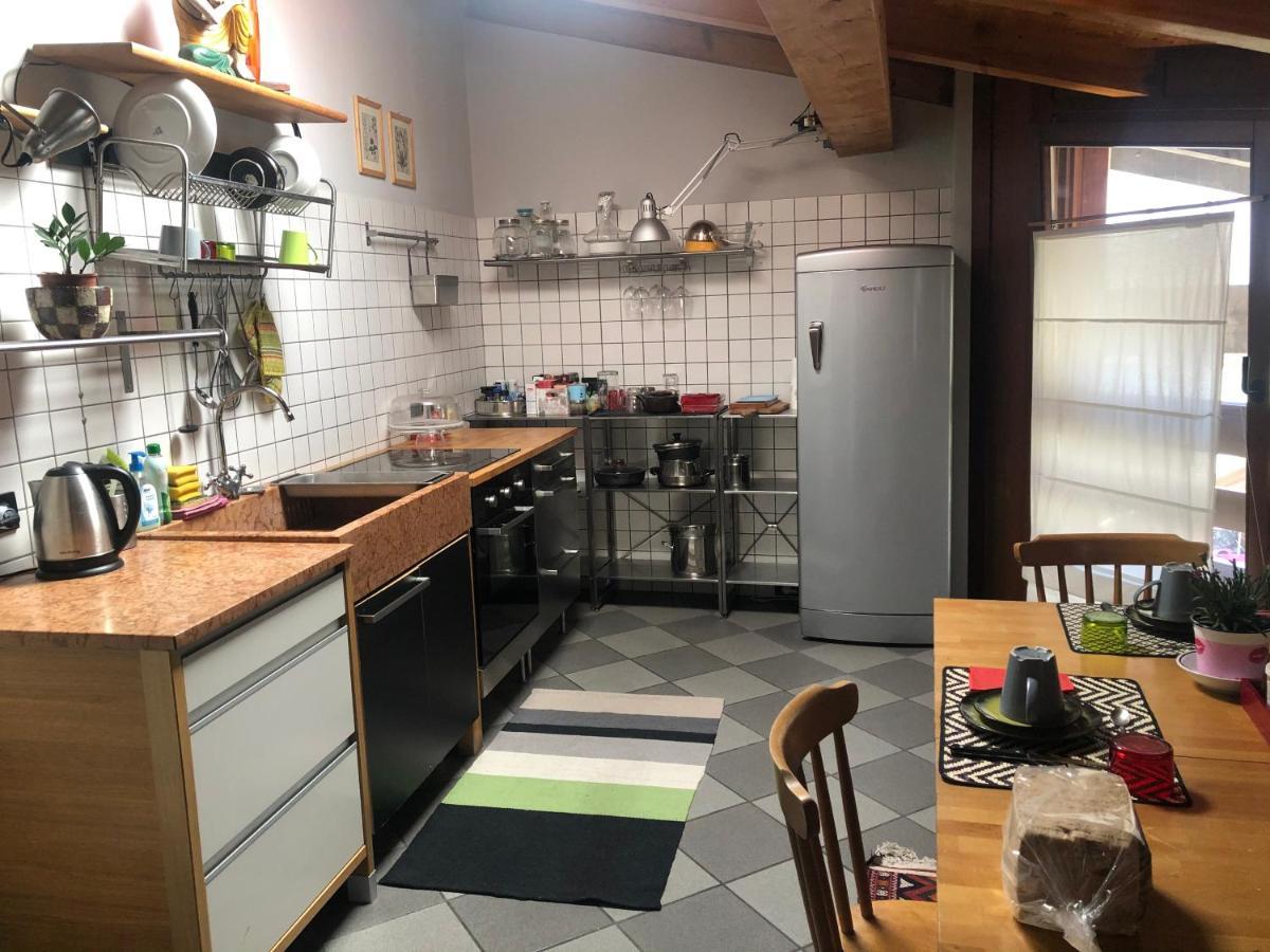 B&B Sarca Valley Dro Zewnętrze zdjęcie