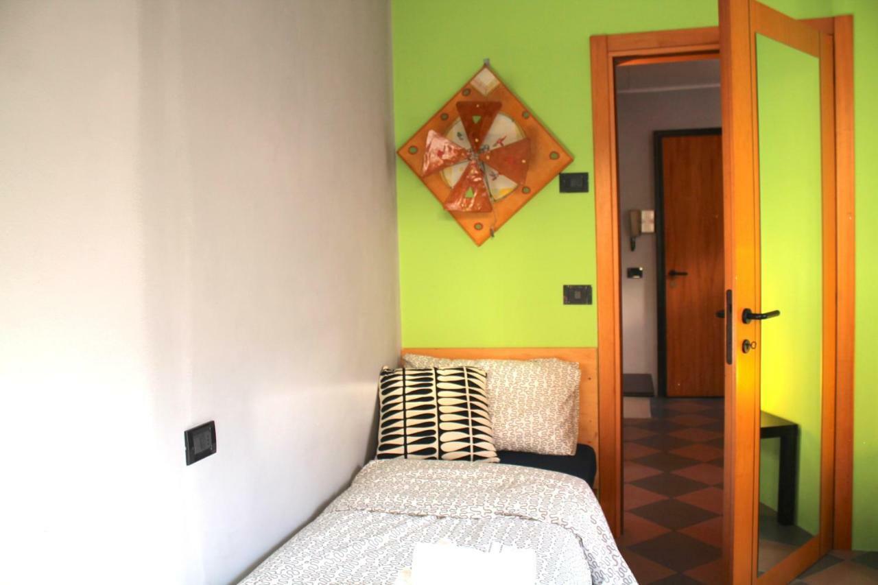 B&B Sarca Valley Dro Zewnętrze zdjęcie