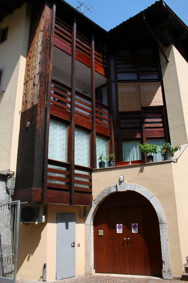 B&B Sarca Valley Dro Zewnętrze zdjęcie