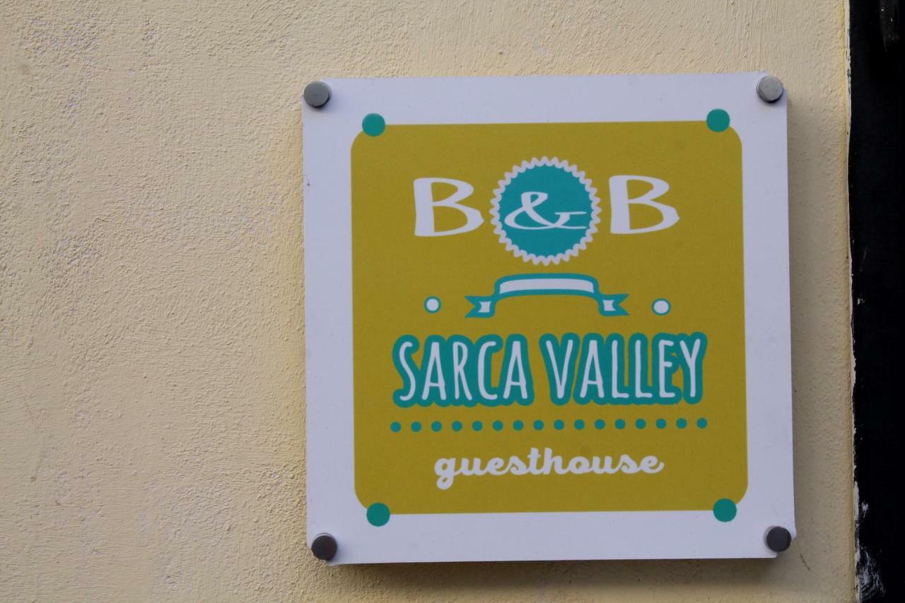 B&B Sarca Valley Dro Zewnętrze zdjęcie