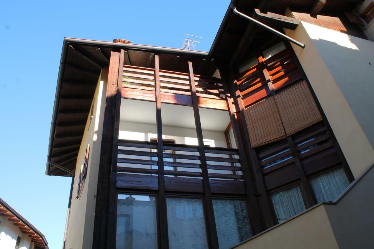 B&B Sarca Valley Dro Zewnętrze zdjęcie