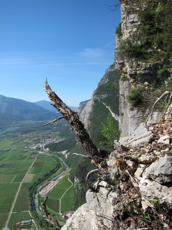 B&B Sarca Valley Dro Zewnętrze zdjęcie