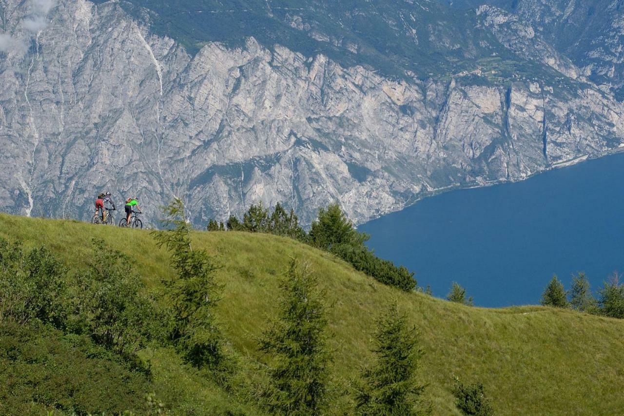 B&B Sarca Valley Dro Zewnętrze zdjęcie